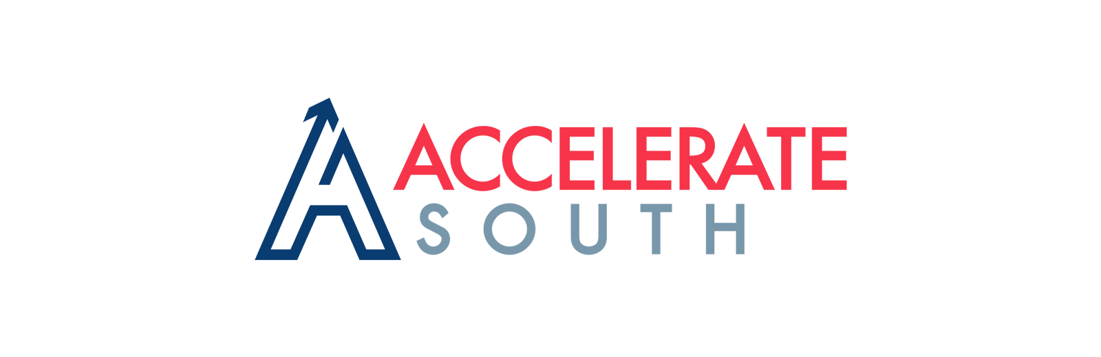Reece Theriot, Executive Director of Accelerate South